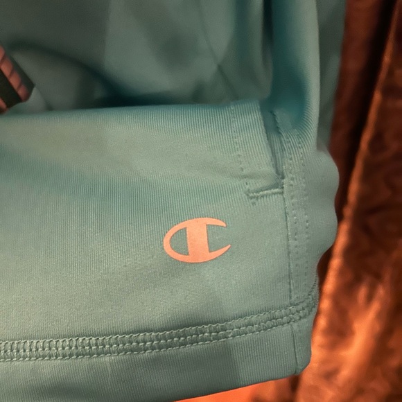 Jacket athletic CHAMPION - Picture 2 of 6